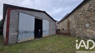  Parking / Garage � vendre 154 m�