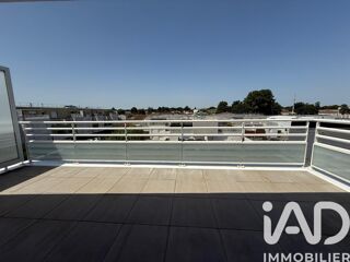  Appartement � vendre 3 pi�ces 60 m�