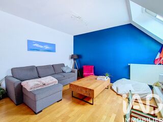  Appartement � vendre 4 pi�ces 94 m�