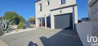  Maison � vendre 6 pi�ces 95 m�