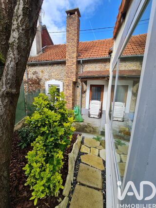  Maison � vendre 5 pi�ces 98 m�