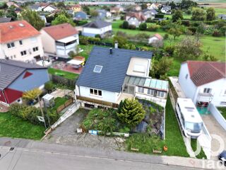  Maison � vendre 5 pi�ces 138 m�