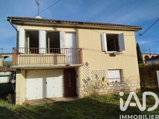  Maison � vendre 4 pi�ces 63 m�