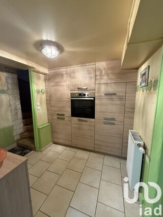  Maison � vendre 7 pi�ces 228 m�