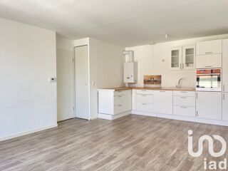  Appartement � vendre 3 pi�ces 61 m�