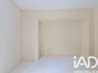  Appartement � vendre 1 pi�ce 17 m�