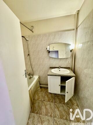  Appartement � vendre 2 pi�ces 56 m�