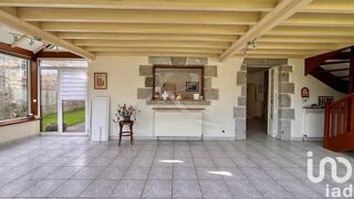  Maison � vendre 8 pi�ces 212 m�