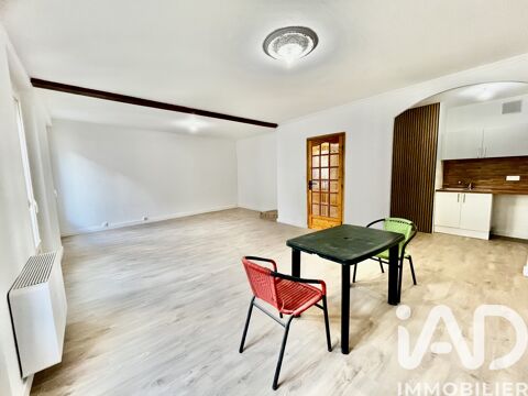  Appartement � louer 4 pi�ces 90 m�