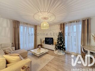  Appartement � vendre 3 pi�ces 55 m�