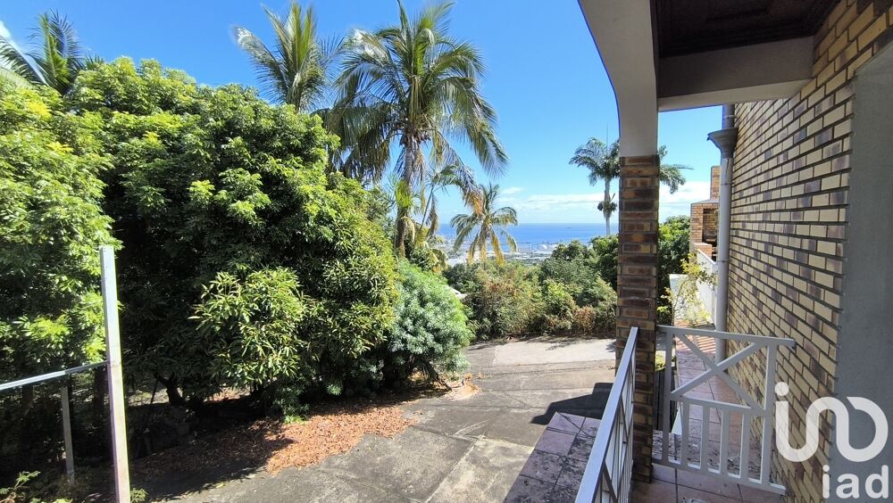 � vendre  Maison La Possession (97419)