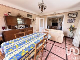  Maison � vendre 5 pi�ces 89 m�