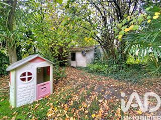  Maison � vendre 4 pi�ces 79 m�