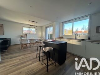  Maison � vendre 6 pi�ces 91 m�