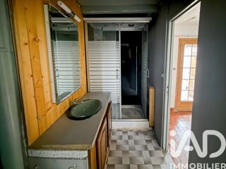  Maison � vendre 3 pi�ces 59 m�