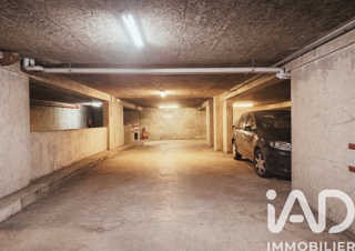  Parking / Garage � vendre 11 m�