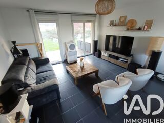  Maison � vendre 4 pi�ces 83 m�