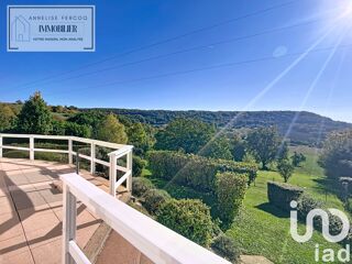  Maison � vendre 6 pi�ces 157 m�