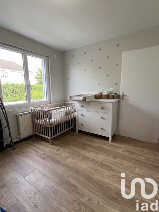  Maison � vendre 3 pi�ces 70 m�