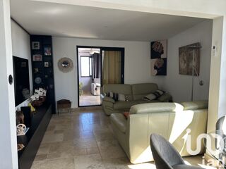  Appartement � vendre 4 pi�ces 63 m�