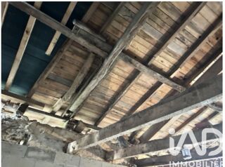  Maison � vendre 3 pi�ces 120 m�