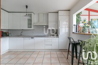  Maison  vendre 6 pices 126 m