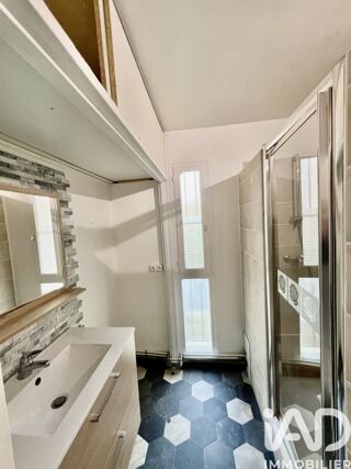  Appartement � vendre 3 pi�ces 61 m�