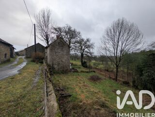  Maison � vendre 2 pi�ces 35 m�