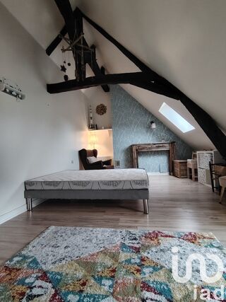  Maison � vendre 4 pi�ces 129 m�