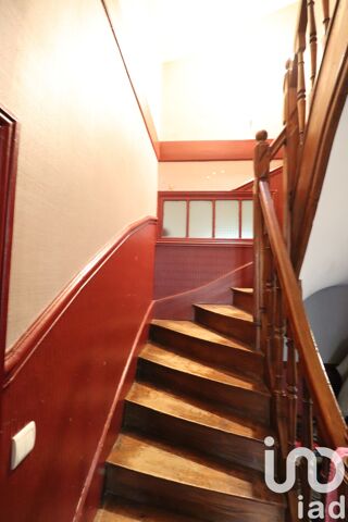  Maison � vendre 11 pi�ces 220 m�