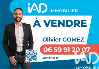  Maison � vendre 8 pi�ces 233 m�