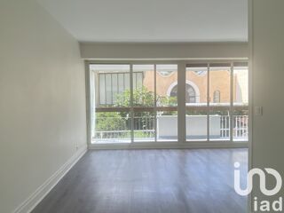  Appartement � vendre 1 pi�ce 33 m�