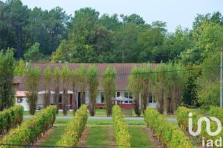  Maison � vendre 7 pi�ces 272 m�