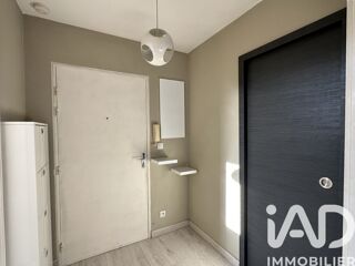  Appartement � vendre 2 pi�ces 42 m�