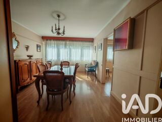  Appartement � vendre 4 pi�ces 76 m�