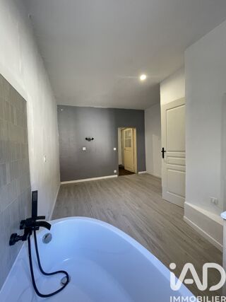  Maison � vendre 4 pi�ces 122 m�