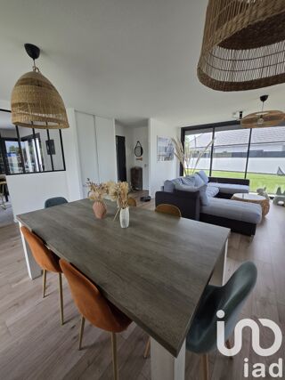  Maison  vendre 5 pices 138 m