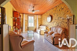  Maison � vendre 4 pi�ces 85 m�