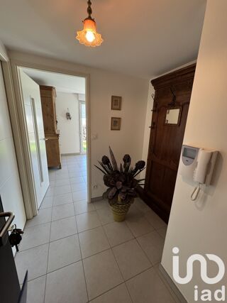  Appartement  vendre 4 pices 90 m