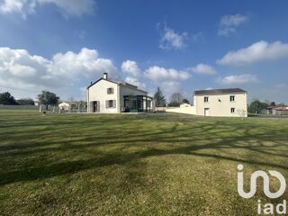  Maison � vendre 8 pi�ces 286 m�