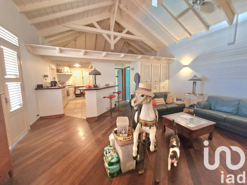 � vendre  Maison Le Gosier (97190)