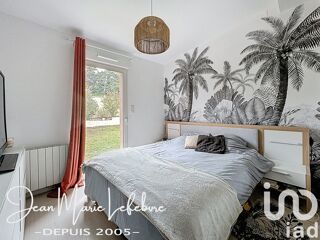  Maison � vendre 3 pi�ces 69 m�