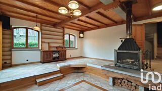  Maison  vendre 7 pices 193 m