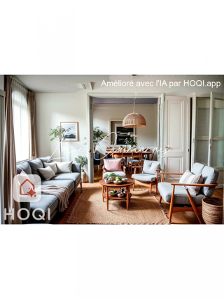  Appartement � vendre 4 pi�ces 73 m�