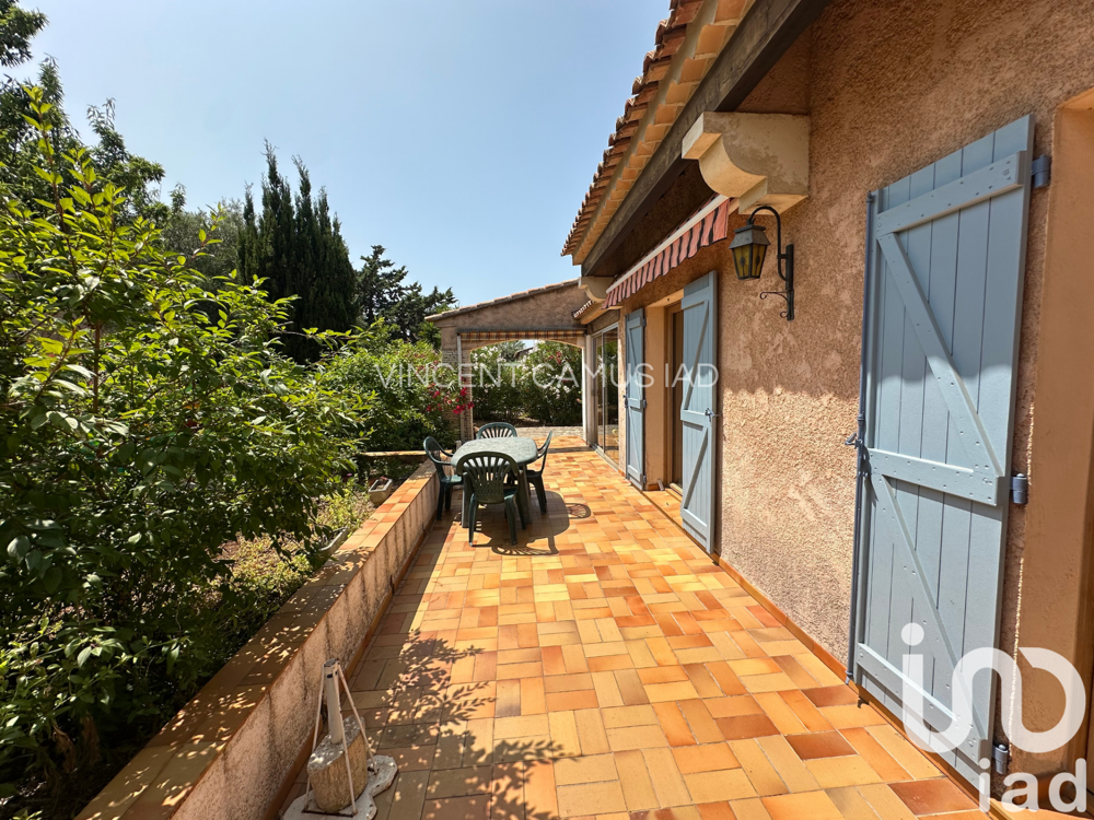  vendre  Maison Sanary-sur-Mer (83110)