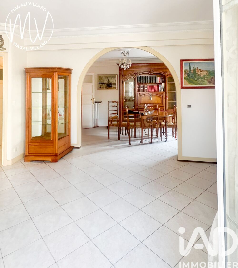  vendre  Appartement Cannes (06400)