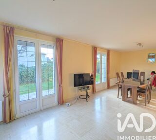  Maison � vendre 7 pi�ces 136 m�