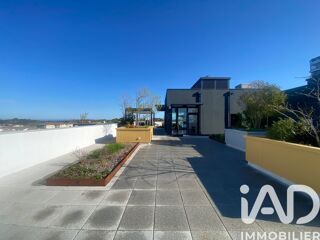  Appartement � vendre 3 pi�ces 64 m�