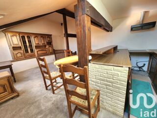  Appartement � vendre 1 pi�ce 33 m�