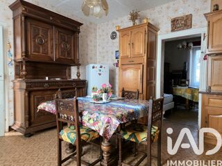  Maison � vendre 2 pi�ces 75 m�